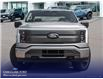2025 Ford F-150 Lightning XLT (Stk: W3L09674) in Richmond - Image 2 of 26