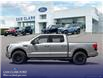 2025 Ford F-150 Lightning XLT (Stk: W3L09674) in Richmond - Image 3 of 26