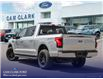 2025 Ford F-150 Lightning XLT (Stk: W3L09674) in Richmond - Image 4 of 26