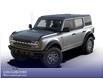 2024 Ford Bronco Badlands (Stk: E9B35871) in Richmond - Image 1 of 7