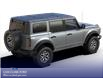 2024 Ford Bronco Badlands (Stk: E9B35871) in Richmond - Image 3 of 7