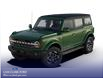2025 Ford Bronco Outer Banks (Stk: E8B59591) in Richmond - Image 1 of 7