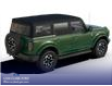 2025 Ford Bronco Outer Banks (Stk: E8B59591) in Richmond - Image 3 of 7