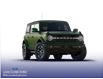 2025 Ford Bronco Outer Banks (Stk: E8B59591) in Richmond - Image 4 of 7