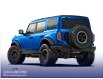 2025 Ford Bronco Badlands (Stk: E9B85337) in Richmond - Image 2 of 7