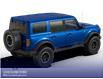 2025 Ford Bronco Badlands (Stk: E9B85337) in Richmond - Image 3 of 7