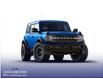 2025 Ford Bronco Badlands (Stk: E9B85337) in Richmond - Image 4 of 7