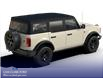 2025 Ford Bronco Big Bend (Stk: E7B58345) in Richmond - Image 3 of 7
