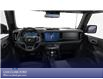 2025 Ford Bronco Big Bend (Stk: E7B58345) in Richmond - Image 6 of 7