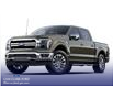 2025 Ford F-150 Lariat (Stk: W5L27288) in Richmond - Image 1 of 7