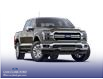 2025 Ford F-150 Lariat (Stk: W5L27288) in Richmond - Image 4 of 7