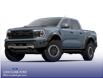 2025 Ford Ranger Raptor (Stk: R4L20481) in Richmond - Image 1 of 7