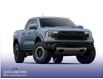 2025 Ford Ranger Raptor (Stk: R4L20481) in Richmond - Image 4 of 7