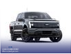 2025 Ford F-150 Lightning Platinum (Stk: W7L17697) in Richmond - Image 4 of 7