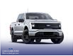 2025 Ford F-150 Lightning XLT (Stk: W3L09792) in Richmond - Image 4 of 7