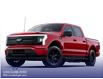 2025 Ford F-150 Lightning XLT (Stk: W3L22225) in Richmond - Image 1 of 7