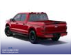 2025 Ford F-150 Lightning XLT (Stk: W3L22225) in Richmond - Image 2 of 7