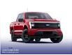 2025 Ford F-150 Lightning XLT (Stk: W3L22225) in Richmond - Image 4 of 7