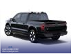 2025 Ford F-150 Lightning Platinum (Stk: W7L20060) in Richmond - Image 2 of 7