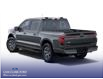2025 Ford F-150 Lightning Lariat (Stk: W5L13778) in Richmond - Image 2 of 7