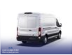 2025 Ford Transit-350 Cargo Base (Stk: W9C46919) in Richmond - Image 3 of 6