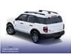2025 Ford Bronco Sport Big Bend (Stk: R9B97868) in Richmond - Image 2 of 7