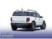 2025 Ford Bronco Sport Big Bend (Stk: R9B97868) in Richmond - Image 3 of 7