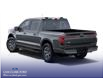 2025 Ford F-150 Lightning Lariat (Stk: W5L20182) in Richmond - Image 2 of 7