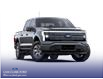 2025 Ford F-150 Lightning Lariat (Stk: W5L20182) in Richmond - Image 4 of 7