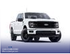 2025 Ford F-150 XLT (Stk: W3L59840) in Richmond - Image 4 of 7