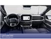 2025 Ford F-150 XLT (Stk: W3L59840) in Richmond - Image 6 of 7