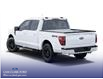 2025 Ford F-150 XLT (Stk: W3L46409) in Richmond - Image 2 of 7