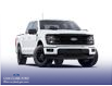 2025 Ford F-150 XLT (Stk: W3L46409) in Richmond - Image 4 of 7