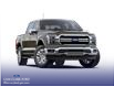 2025 Ford F-150 Lariat (Stk: W5L75322) in Richmond - Image 4 of 7