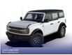 2025 Ford Bronco Badlands (Stk: E9B14655) in Richmond - Image 1 of 7