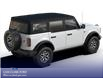 2025 Ford Bronco Badlands (Stk: E9B14655) in Richmond - Image 3 of 7