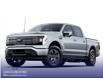 2025 Ford F-150 Lightning Lariat (Stk: W5L24875) in Richmond - Image 1 of 7