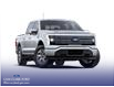 2025 Ford F-150 Lightning Lariat (Stk: W5L24875) in Richmond - Image 4 of 7