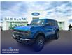2025 Ford Bronco Badlands (Stk: E9B84982) in Richmond - Image 1 of 25