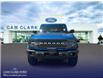 2025 Ford Bronco Badlands (Stk: E9B84982) in Richmond - Image 2 of 25