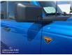 2025 Ford Bronco Badlands (Stk: E9B84982) in Richmond - Image 10 of 25
