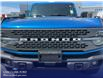 2025 Ford Bronco Badlands (Stk: E9B84982) in Richmond - Image 9 of 25