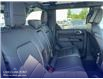 2025 Ford Bronco Badlands (Stk: E9B84982) in Richmond - Image 23 of 25