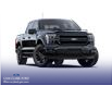 2025 Ford F-150 Lariat (Stk: W5L57486) in Richmond - Image 4 of 7