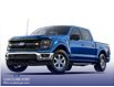 2025 Ford F-150 XLT (Stk: W3L05188) in Richmond - Image 1 of 7