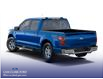 2025 Ford F-150 XLT (Stk: W3L05188) in Richmond - Image 2 of 7