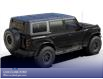2025 Ford Bronco Raptor (Stk: E0R40331) in Richmond - Image 3 of 7
