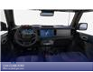 2025 Ford Bronco Raptor (Stk: E0R40331) in Richmond - Image 6 of 7