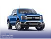 2025 Ford F-150 Lariat (Stk: W5L29858) in Richmond - Image 4 of 7