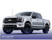2025 Ford F-150 Platinum (Stk: W7L00624) in Richmond - Image 1 of 7